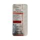 STALIX D 5+100 Tablet 10's - Diabetes-Ant
