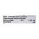 Pramipar 0.25mg Tablet 10'S - Parkinsonism-Ana