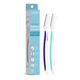 Sirona Eyebrow And Face Razor 2's - Razors & Cartridges