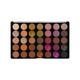 Profusion Cosmetics 35 Shade Eye Shadow Pallete Starlet (36 gm) - Eye Shadow Palettes