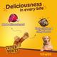 Pedigree Ranchos Super Bones 70 gm - Petfood