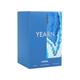 Ajmal YEARN Eau De Parfum Oriental Perfume Long Lasting Scent Spray Office Wear Gift For Unisex 50 ml - Perfumes (Edt/Edp)