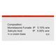 Emcort S Cream 10gm - Skin Infections-Toc
