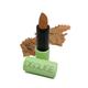 DISGUISE Ultra-Comfortable Satin Matte Lipstick,Toffee Vocalist 14 4.2 gm - Lipsticks