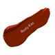 Belora Paris Long Kiss - Rusty Kiss 2.2 ml - Lip Crayons
