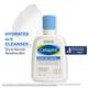 Cetaphil Gentle Skin Cleanser For Dry to Normal - Sensitive Skin 125 ml - Face Wash & Cleansers