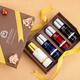 The Man Company Multifaceted No - Gas Body Perfume Combo 120ml each 4's - Men Perfumes (Edt/Edp)