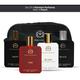 The Man Company Perfume Gift Set For Men 4 x 50ml- A Gentlemans Choice Premium Long-Lasting Perfume 1's - Men Perfumes (Edt/Edp)
