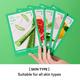 Innisfree Oatmeal Energy Mask 22 ml - Sheet Masks