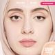 Huda Beauty Easy Blur Natural Airbrush Foundation Vanilla 120B 30 ml - Foundation