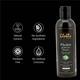 Globus Naturals Protein Gentle Care Hair Growth Shampoo Enriched 250 ml - Shampoos