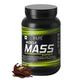 INLIFE Muscle Mass Gainer with Whey Protein Powder Chocolate Flavor 1 kg - Whey Proteins
