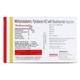 MEDINEURON PLUS Injection 1's - Supplements-Vam