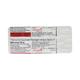 Metromax XL 25mg Tablet 10'S - Hypertension-Bet