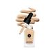 Sugar Cosmetics Drop The Base Serum Foundation - 10 Latte (Light, Warm Undertone) 20 ml - Foundation