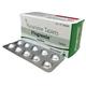 FLUGRANIX Tablet 10's - Migraine