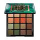 L.A.Girl Hey Hey Vacay Eyeshadow Palette - Under The Palms 35 gm - Eye Shadow Palettes