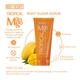 MADES Body Resort Clear Orange Tube Body Sugar Scrub 250 gm - Scrubs & Exfoliants