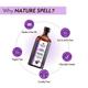 Nature Spell Lavender Oil For Hair & Skin 150 ml - Hair Oils