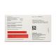 SGLTR M 500mg Tablet 10's - Diabetes-Ant