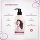 Anveya Curls Cleansing Shampoo 250 ml - Shampoos