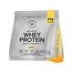 Wellbeing Nutrition 100% Native Whey Protein Isolate + Concentrate - Mango 1 kg - Whey Proteins