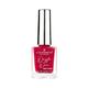 Coloressence Dazzle Diva Glitter Metallic Nail Paint -Scarlet Zircon Color 10 ml - Nail Polish