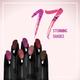 SUGAR Cosmetics Matte Attack Transferproof Lipstick - 06 Spring Crimson (Crimson Red) 2 gm - Lipsticks