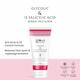 Globus Naturals Glycolic & 1% Salicylic Acid , 100gm each 2's - Scrubs & Exfoliants