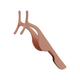 Bronson Professional Eyelash Curler Extension Applicator Remover Clip False Eyelashes Tweezer Nipper 1's - Eyelashes
