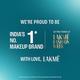 Lakme 9 to 5 Eyeconic Liquid Eyeliner Smudgeproof, Waterproof, lasts upto 24 Hrs, Black, 4.5 ml - Eyeliners