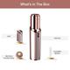 Flawless Facial Hair Remover - Blush - Hair Removal Accessories