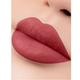 Miss Rose Matte Smudge Proof LipGloss 7701 - 002M 14 - Lip Glosses