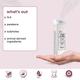 Silky Technobasics .02 Color Care Shampoo 1000 ml - Shampoos