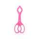 Buddsbuddy Premium Feeding Bottle Anti-slip Big Tongs - Pink - Feeding & Nursing