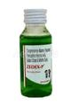 Zedex P Syrup 60ml - Cough And Cold-Cou