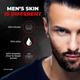 Beardo 3-in-1 Face Wash - Activated Charcoal 100ml - Face Wash & Cleansers