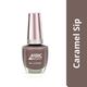 Auric Select Nail Lacquer Dark Bourbon 15 ml - Nail Polish