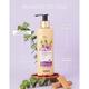 Fabessentials Sandalwood Eucalyptus Saffron Body Lotion 250 ml - Creams/Oils/Lotions
