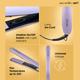 Ikonic Me Glide Hair Iron-Lilac 1's - Straighteners