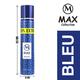 Max Collection BLEU 90 ml - Men Deodorants/Roll-Ons