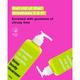 Anatomicals Lime Body Cleanser 300 ml - Shower Gels & Body Wash