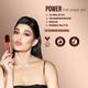 Colorbar Powerkiss Vegan Matte Lipcolor Transferproof Long-Lasting Hydrating Raunchy -024 5ml - Liquid Lipsticks