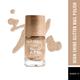 Swiss Beauty High Shine Glitter Nail Polish - (Shade-12) 12 ml - Highlighters & Illuminators