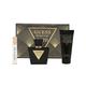 Guess Seductive Noir For Women Set (Eau De Toilette 75Ml + 15Ml + Body Lotion 100Ml + Pouch) 1's - Makeup Kits & Sets