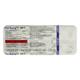 ETOBANG P Tablet 10's - Pain relief-Nsa