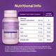 PregaHope Pre-pregnancy Fertility Supplement Tablet - Lemon Flavour 30's - Nutritional Supplements