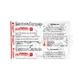Alphacept 8mg Capsule 10'S - Bladder And Prostate Disorders-Dru