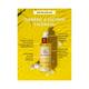 Rome Turmeric And Saffron Face Wash 100 gm - Face Wash & Cleansers