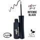 Aegte 24 Hrs Stay Intense Black Waterproof Liquid Eyeliner 6.5 ml - Eyeliners